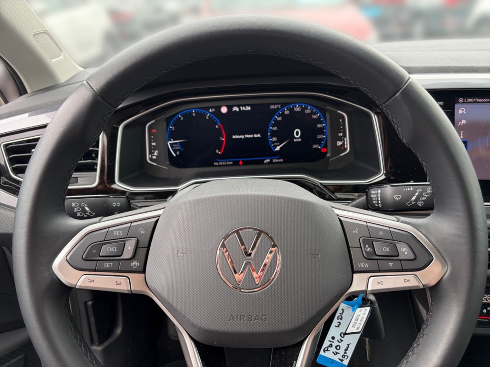 Volkswagen Polo – Bild 14