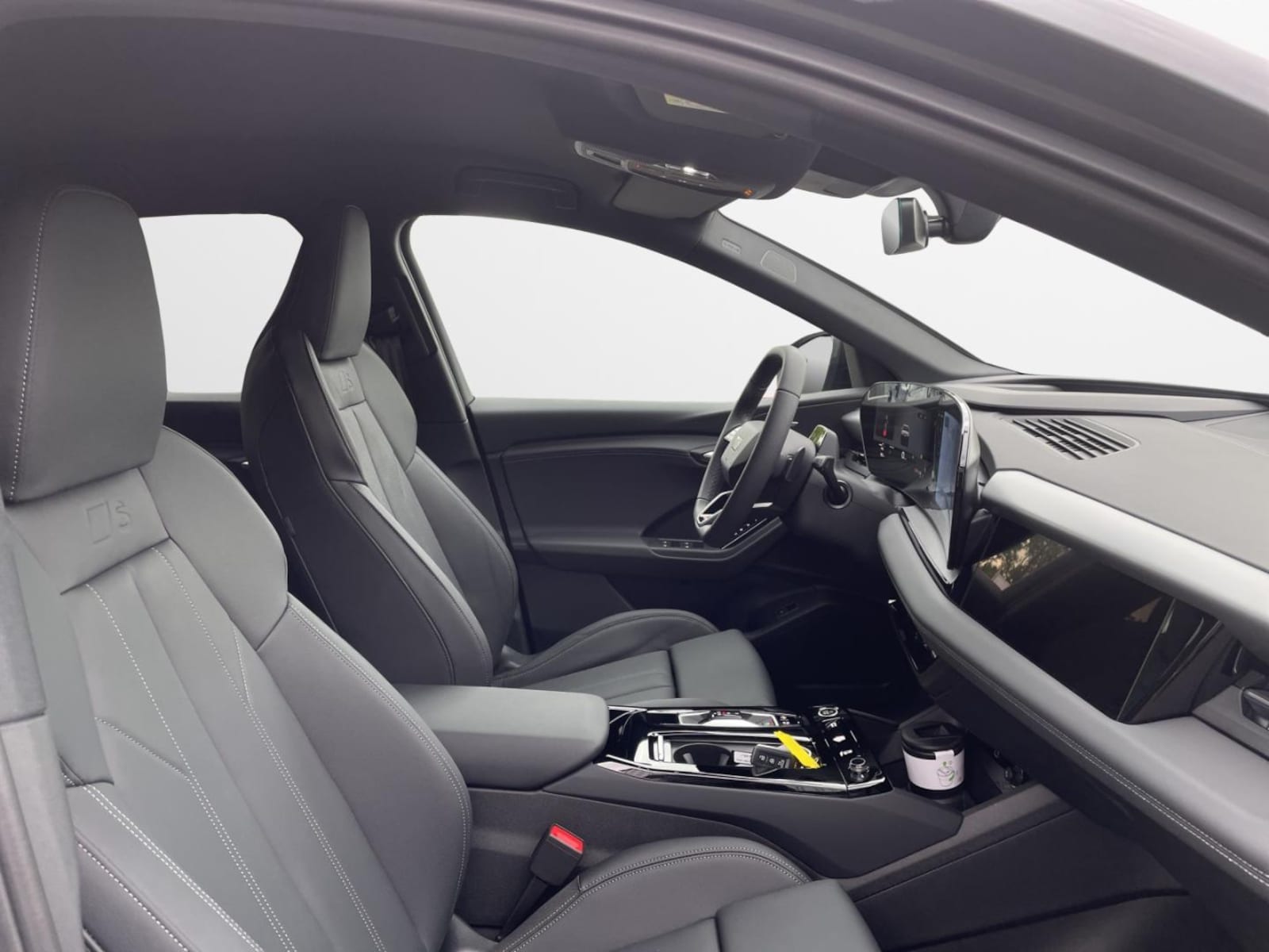 Audi Q6 e-tron – Bild 13
