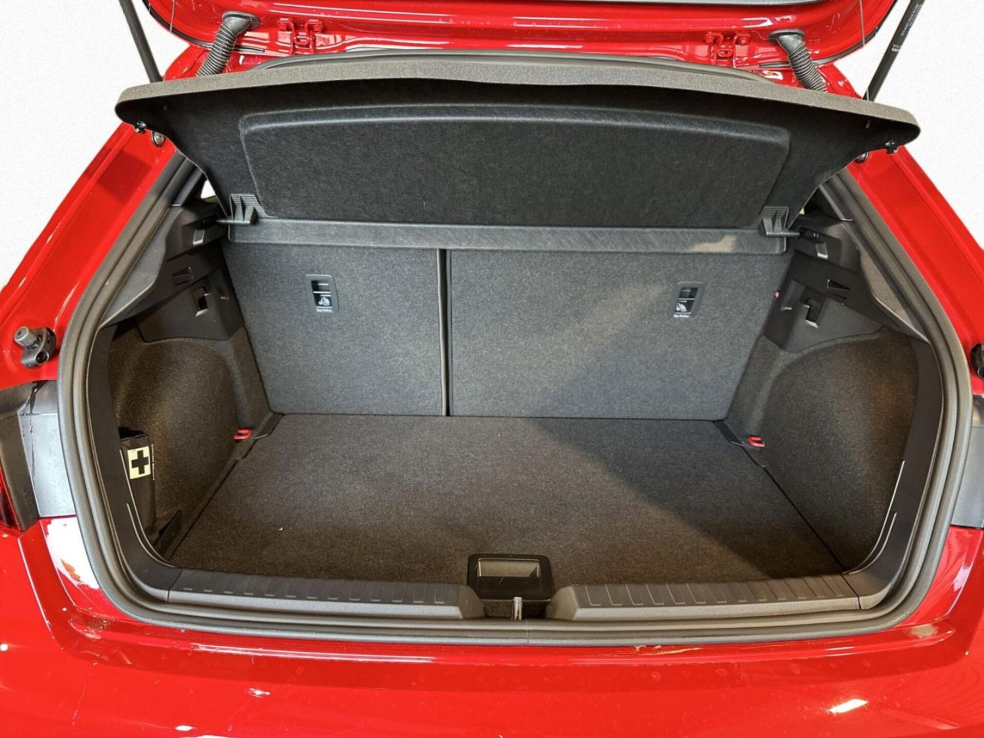 Audi A1 Sportback S line
