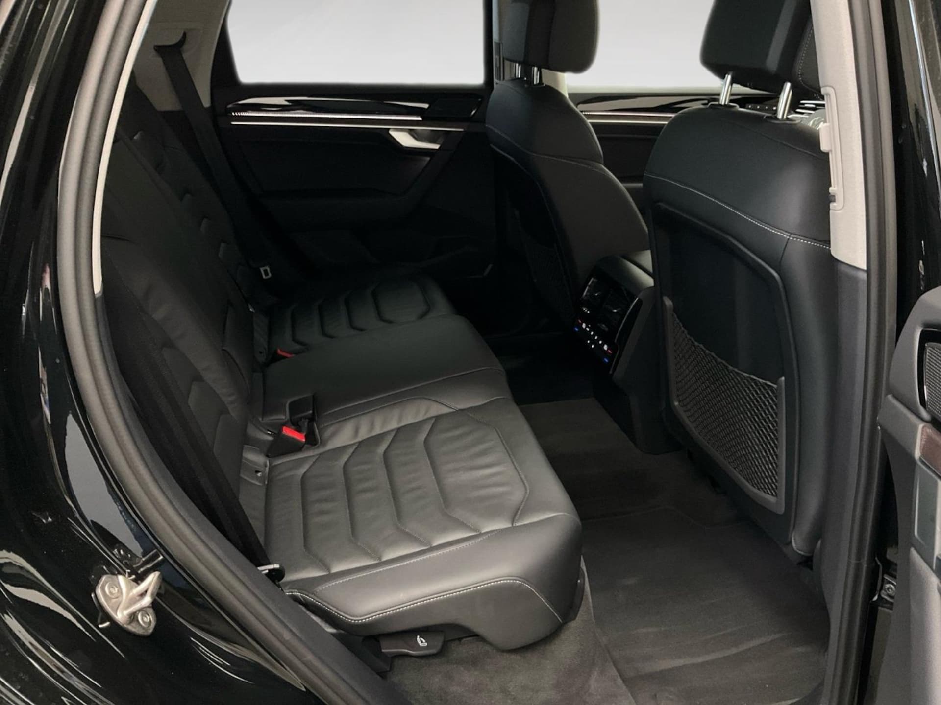 Volkswagen Touareg Elegance