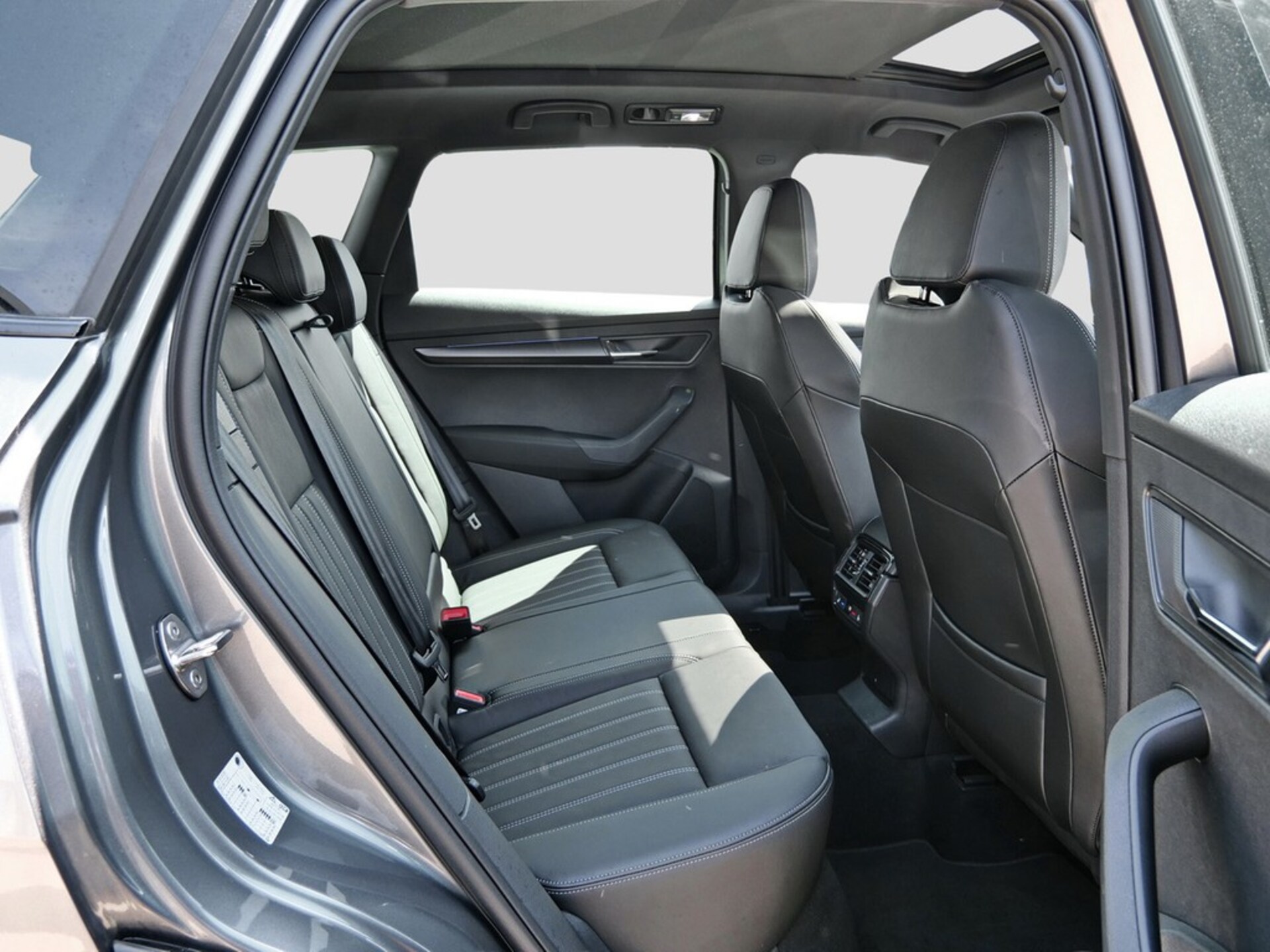Skoda Karoq Sportline