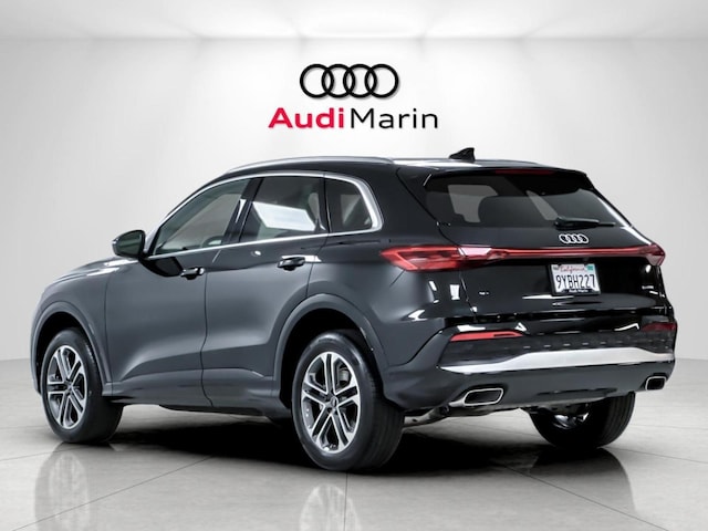 2025 Audi Q5