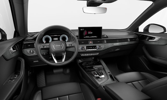 2021 Audi A5 Sportback