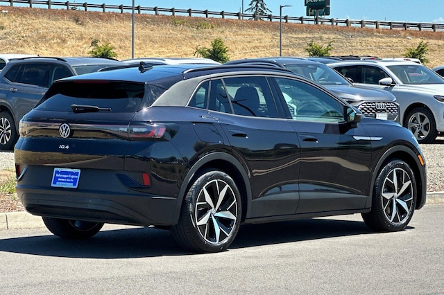 2023 Volkswagen ID.4