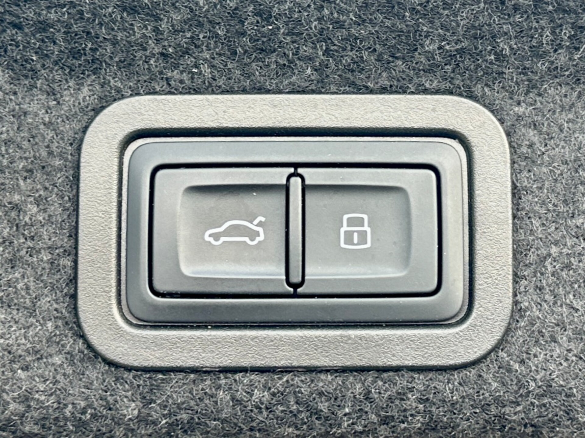 Audi S6 Limousine