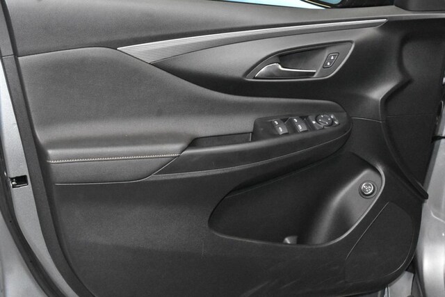 2025 Buick Envista