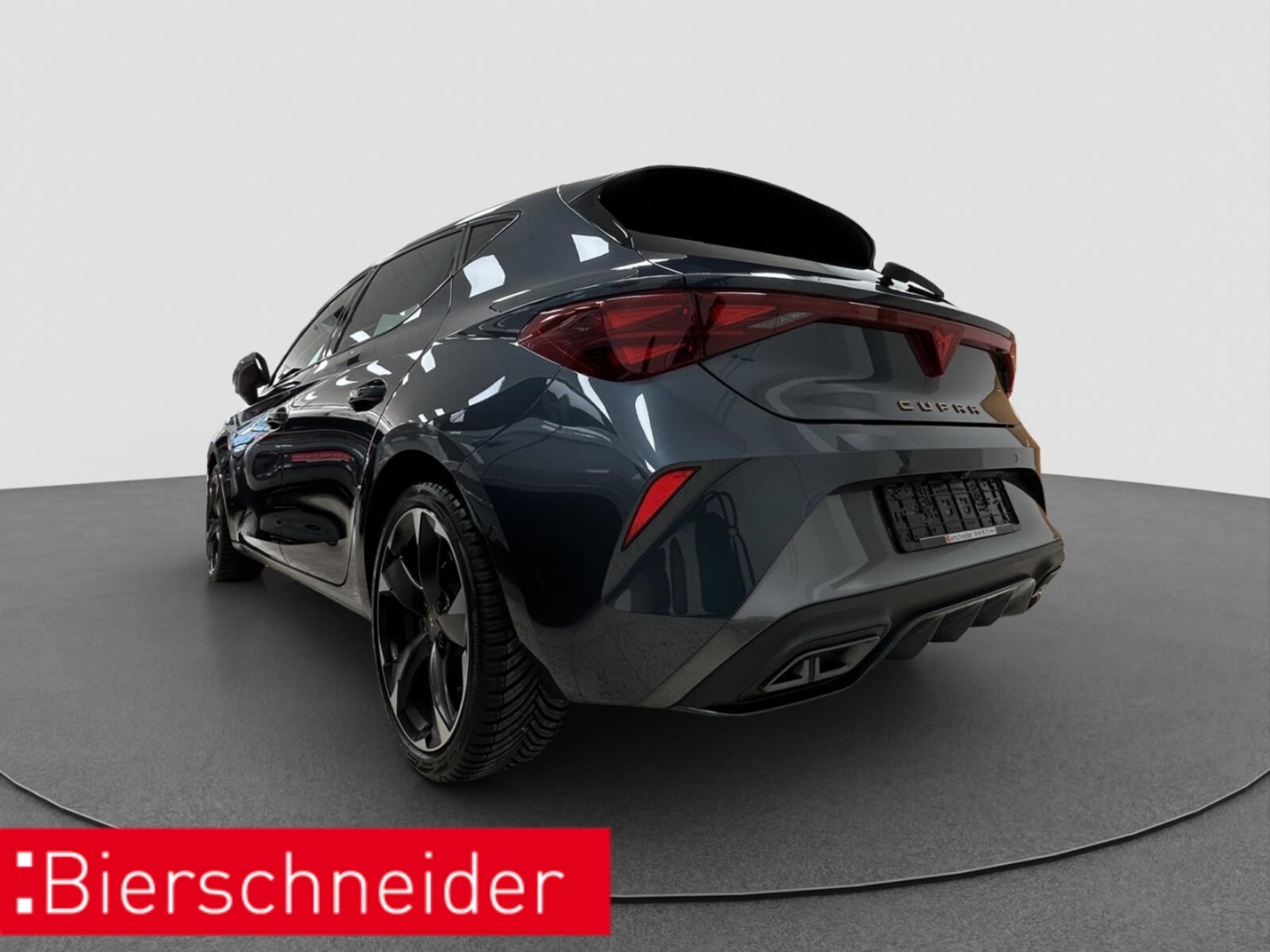 CUPRA Leon – Bild 9