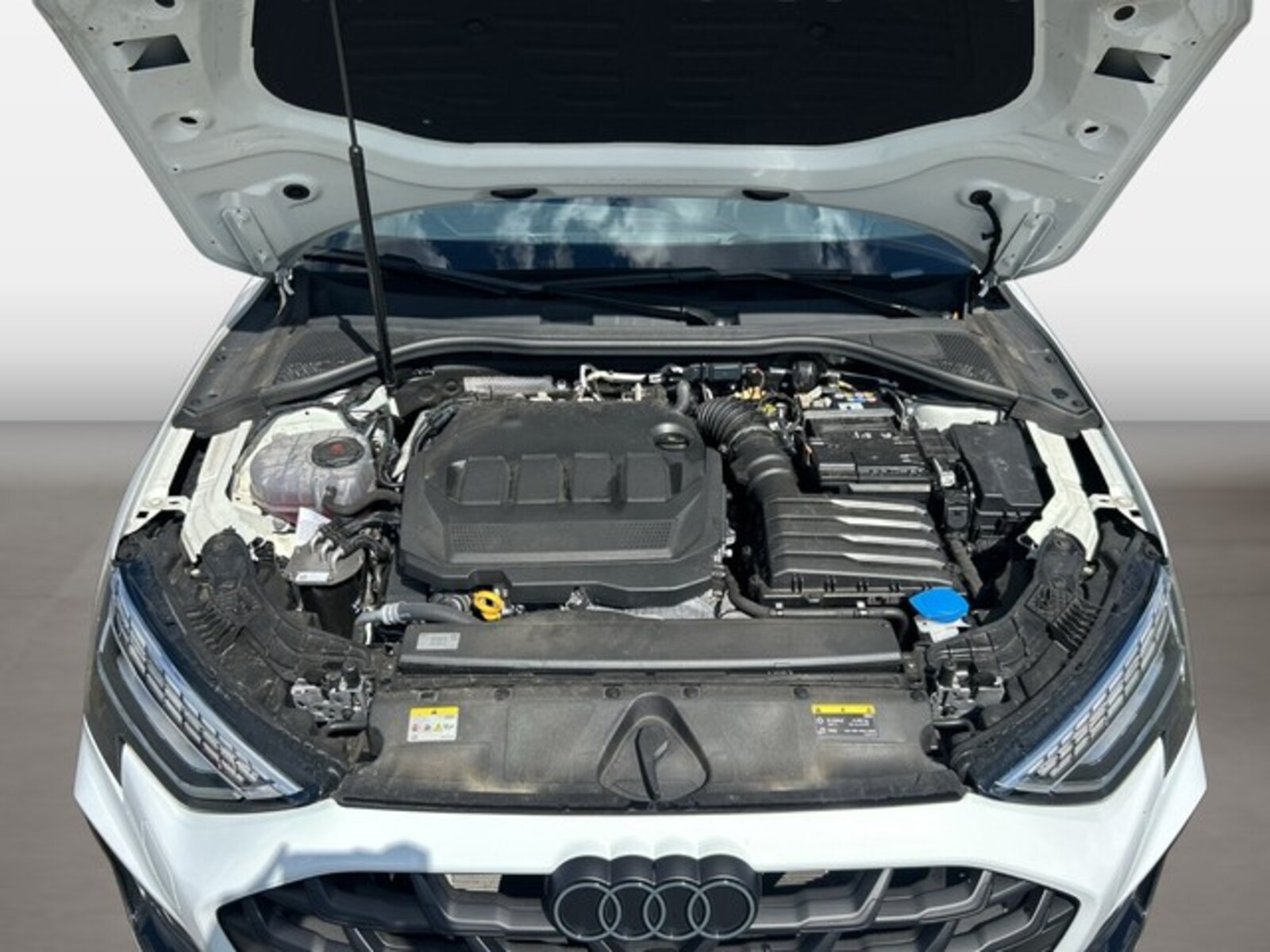 Audi A3 Sportback – Bild 15