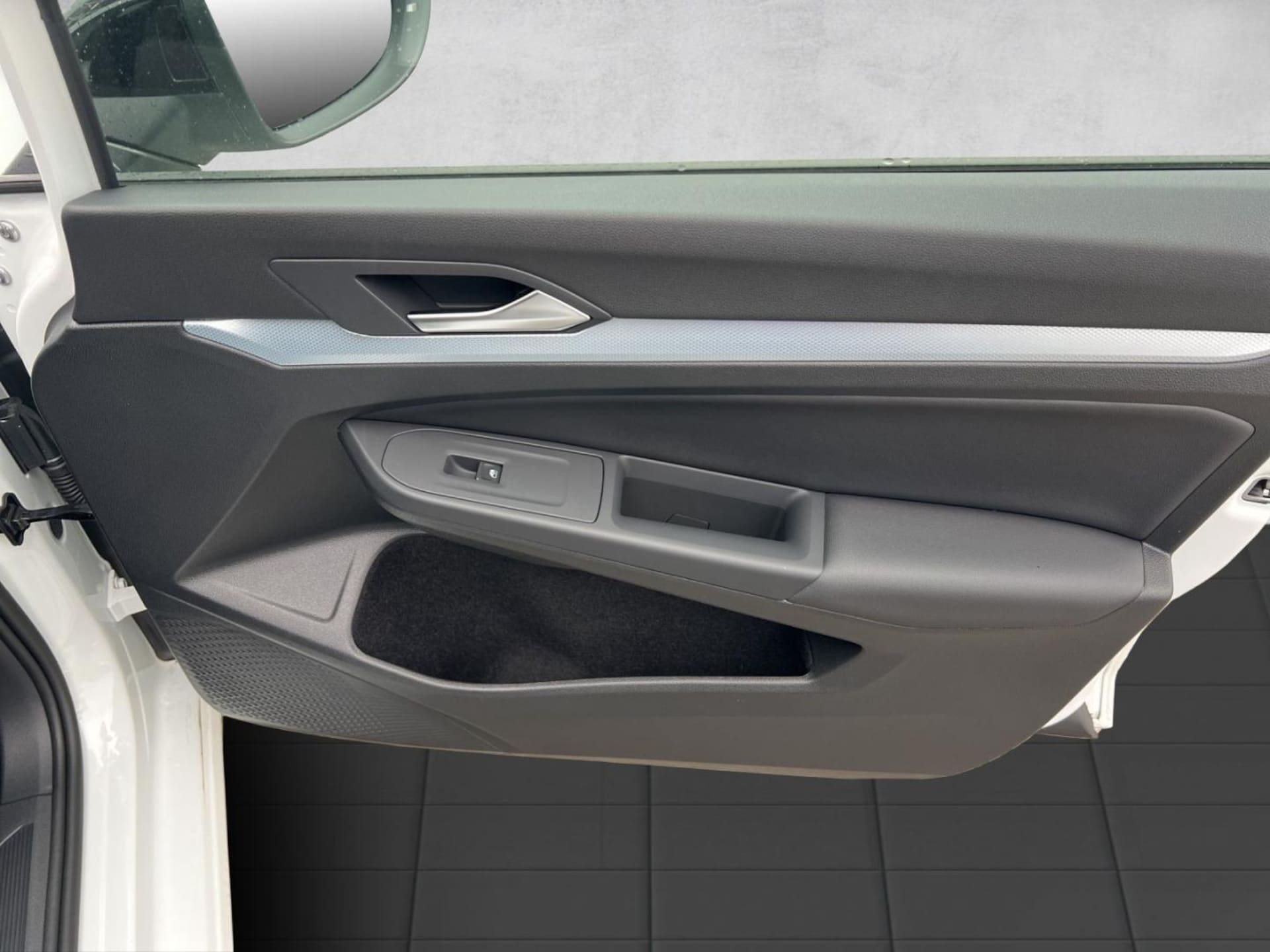 Volkswagen Golf Variant Goal