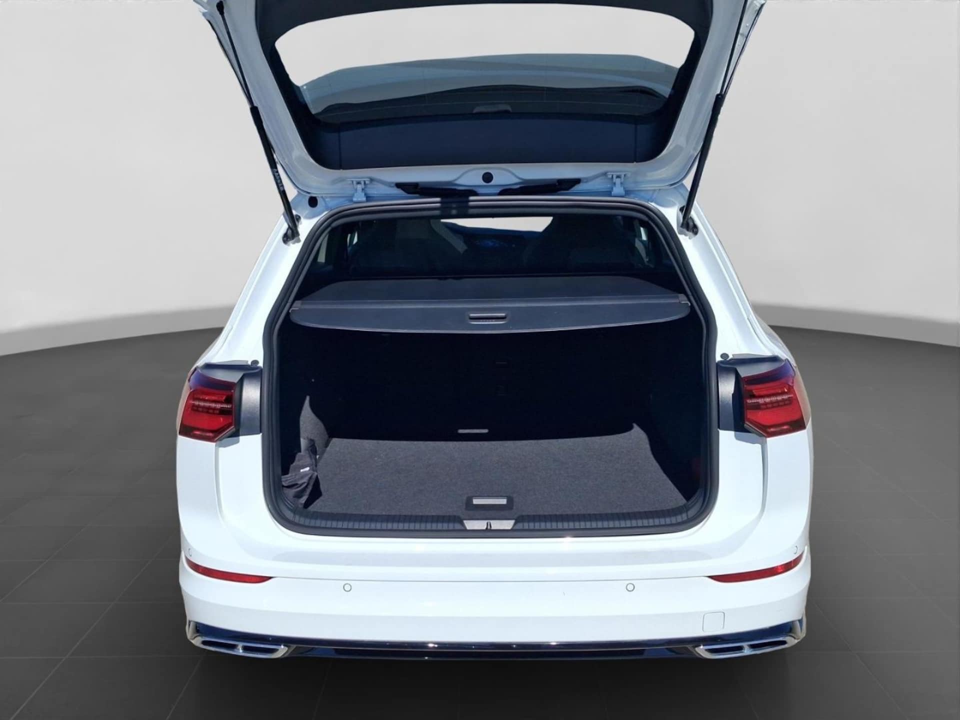 Volkswagen Golf Variant R-Line