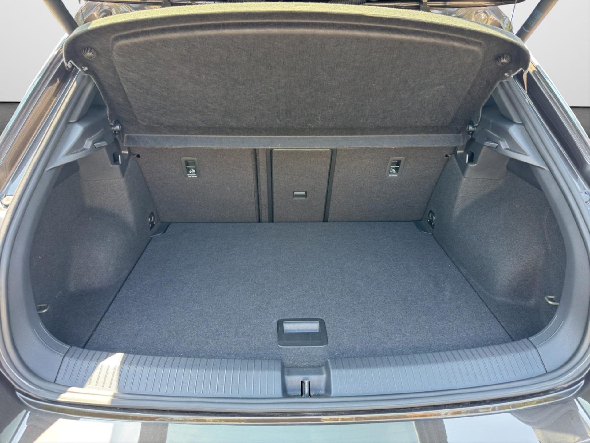 Volkswagen T-Roc Sport