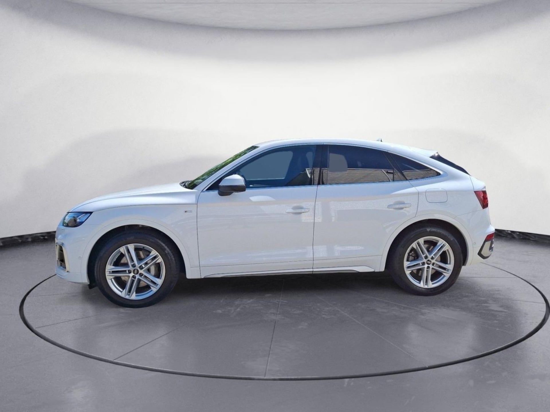 Audi Q5 Sportback TFSI e S line