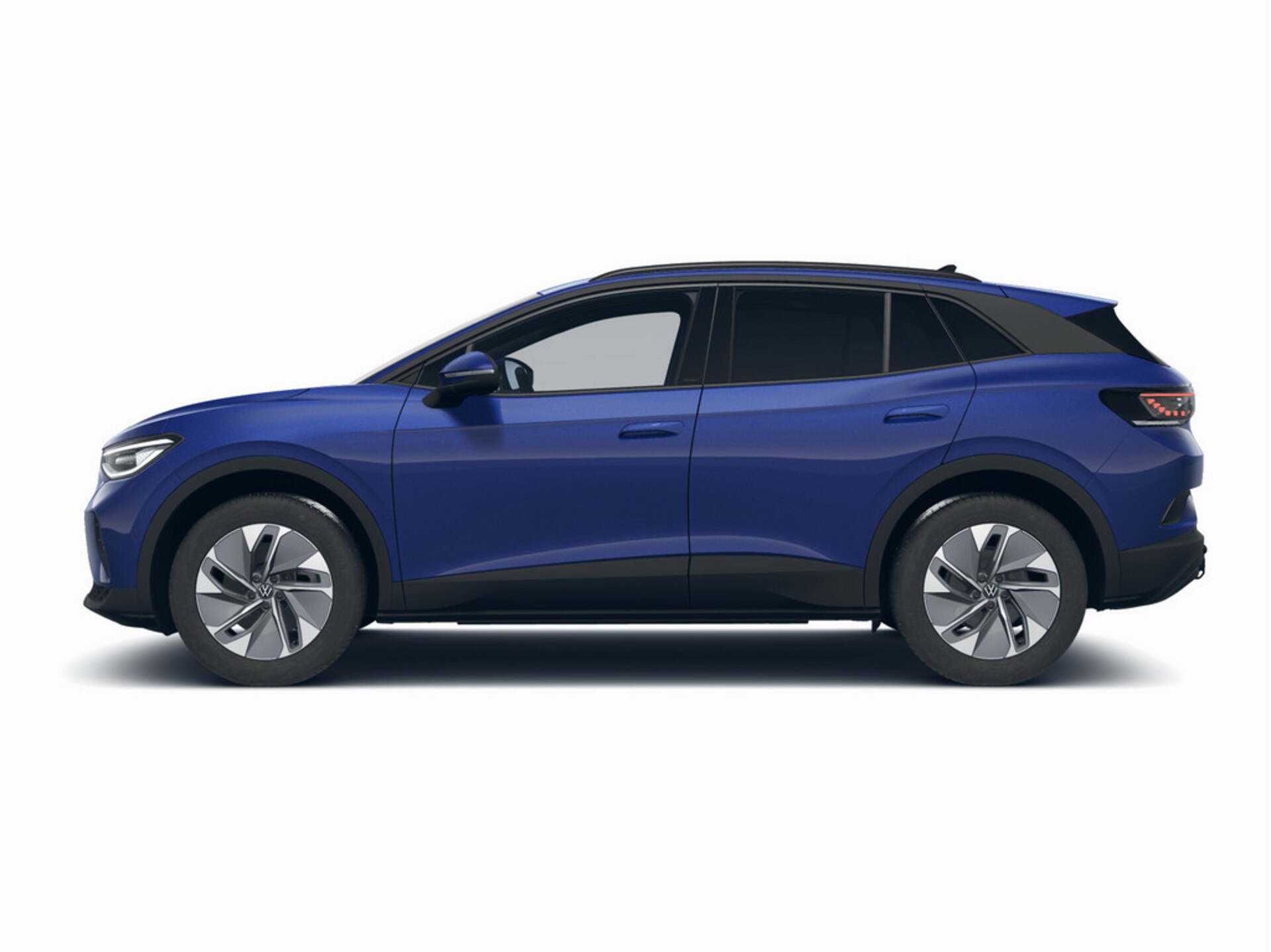 Volkswagen ID.4 Pro