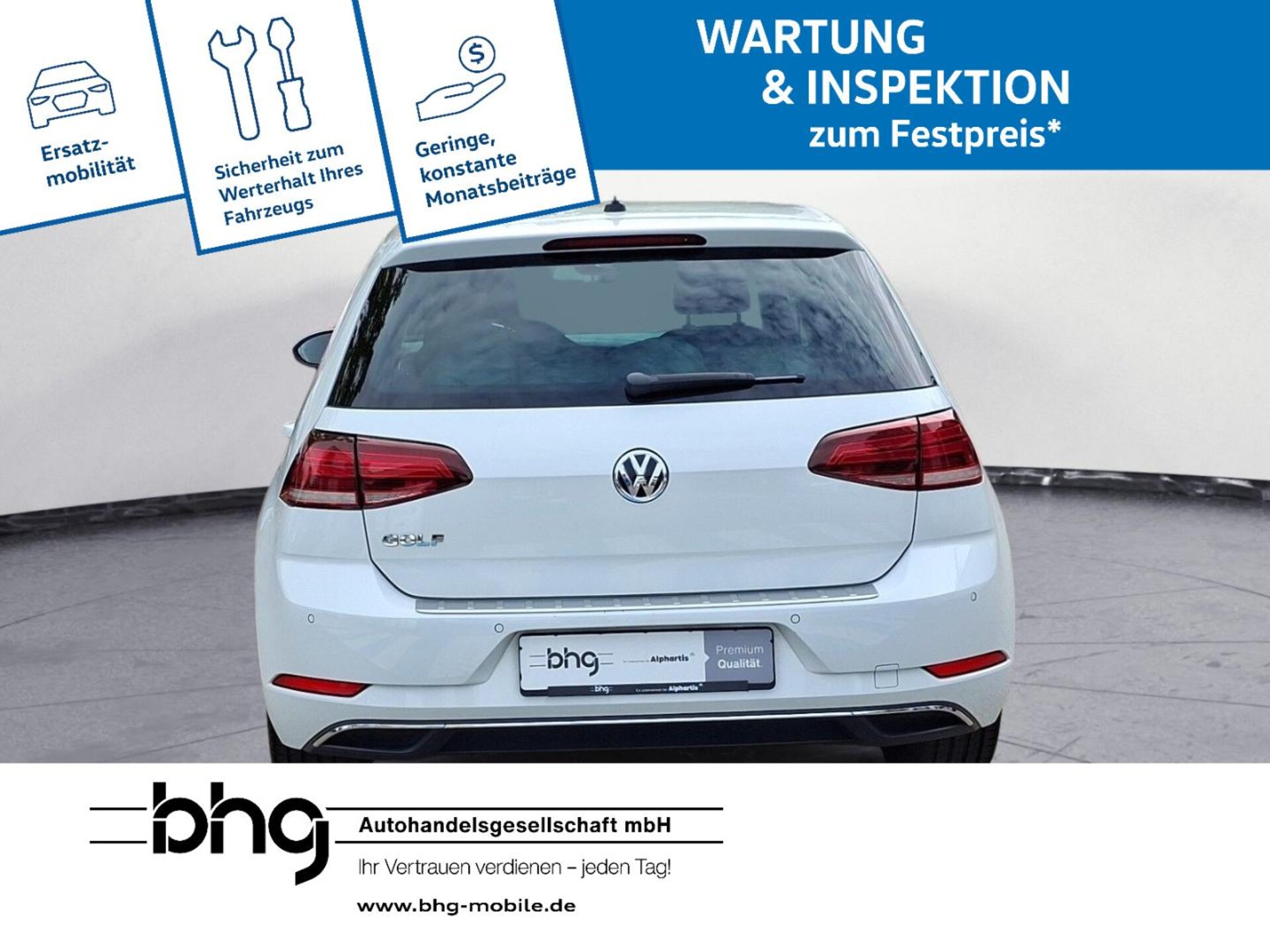 Volkswagen Golf JOIN