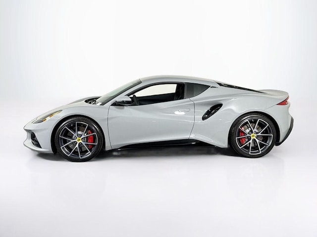 2024 Lotus Emira