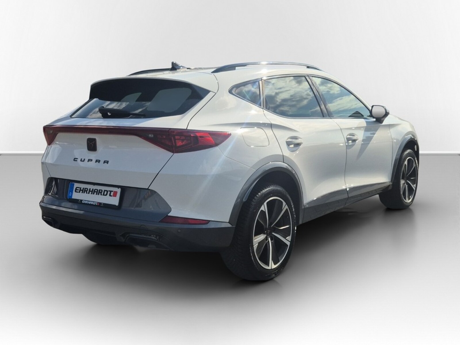 CUPRA Formentor – Bild 6