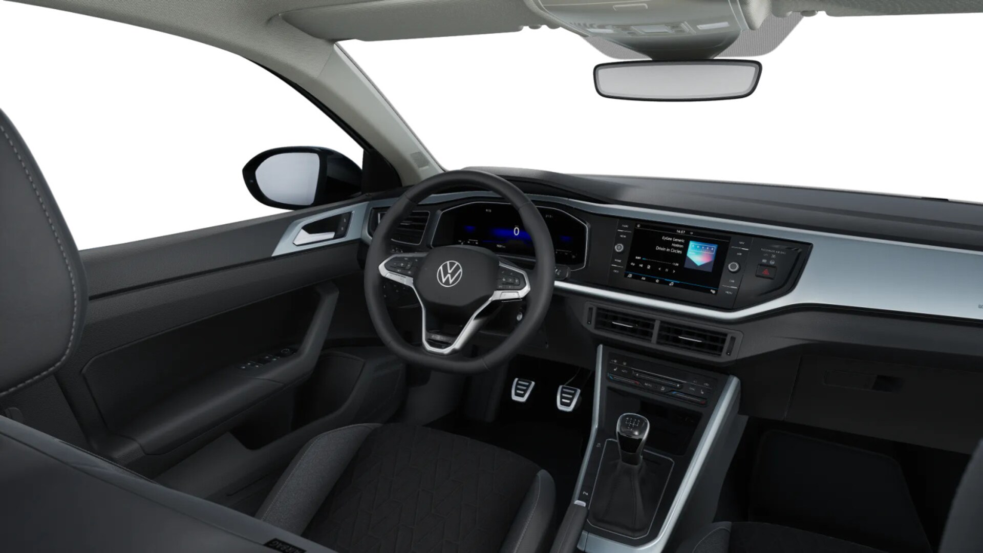 Volkswagen Taigo ENERGY