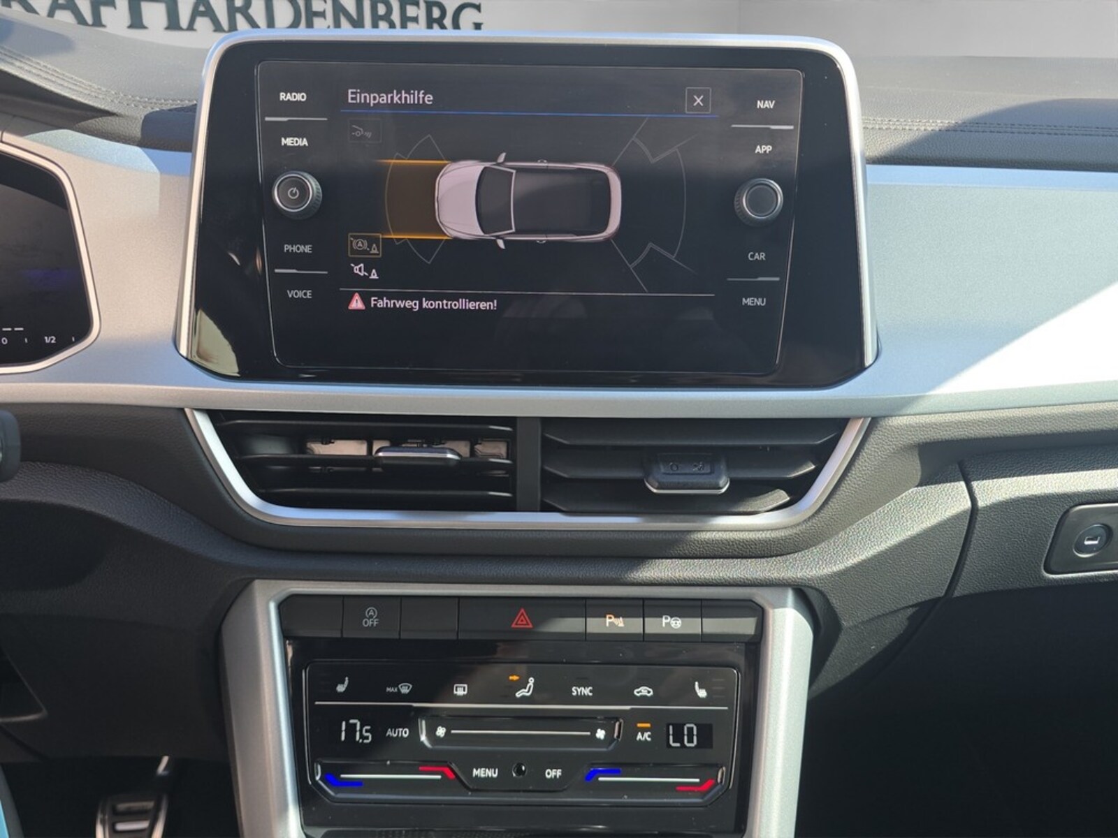 Volkswagen T-Roc Cabriolet – Bild 15