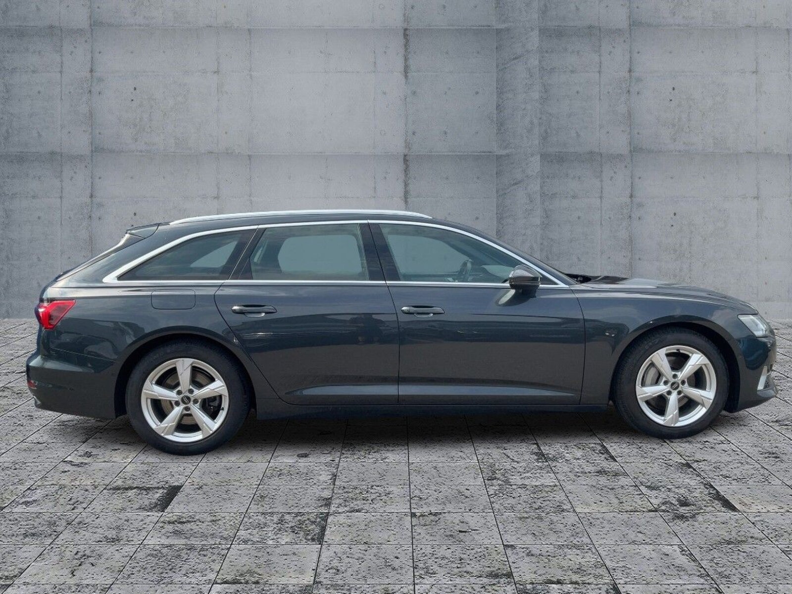 Audi A6 Avant – Bild 6