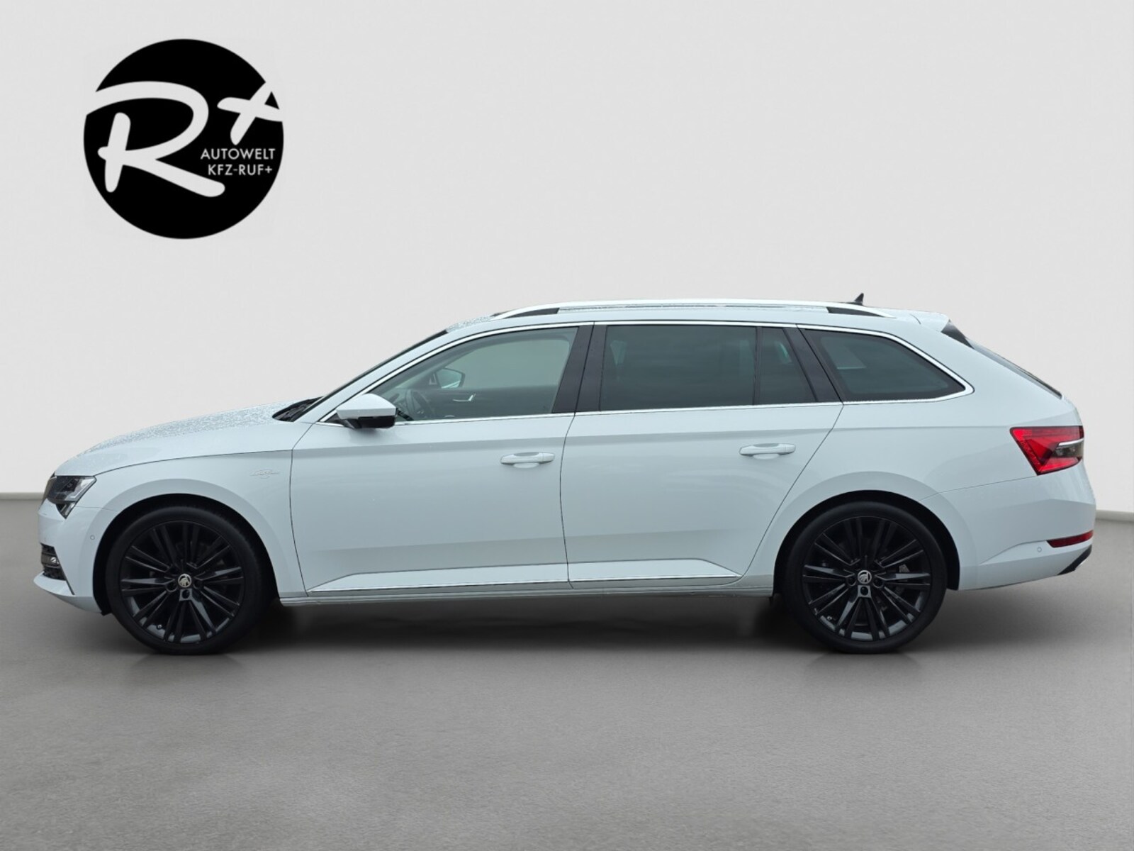 Škoda Superb Combi – Bild 2