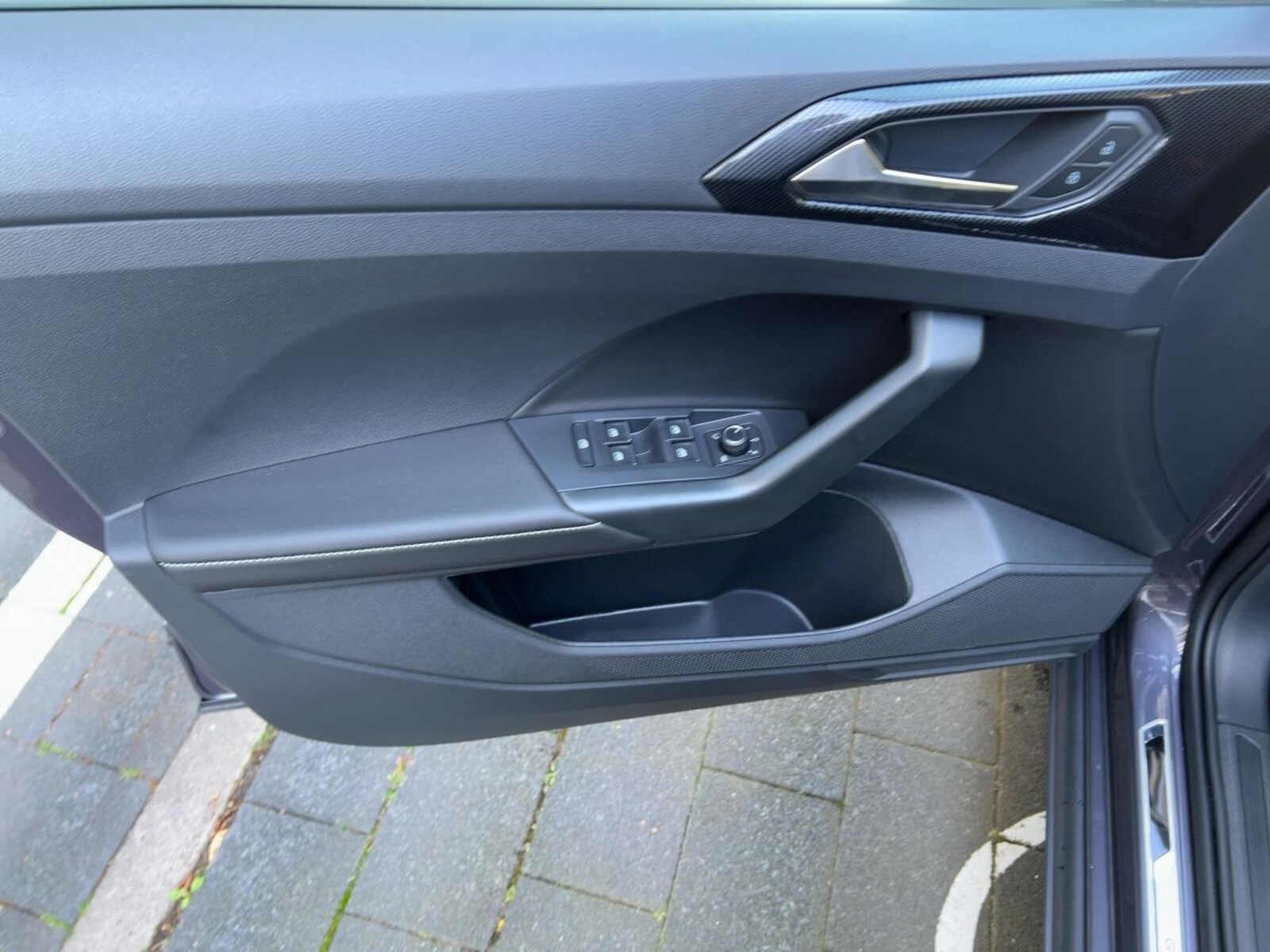 Volkswagen T-Cross – Bild 16