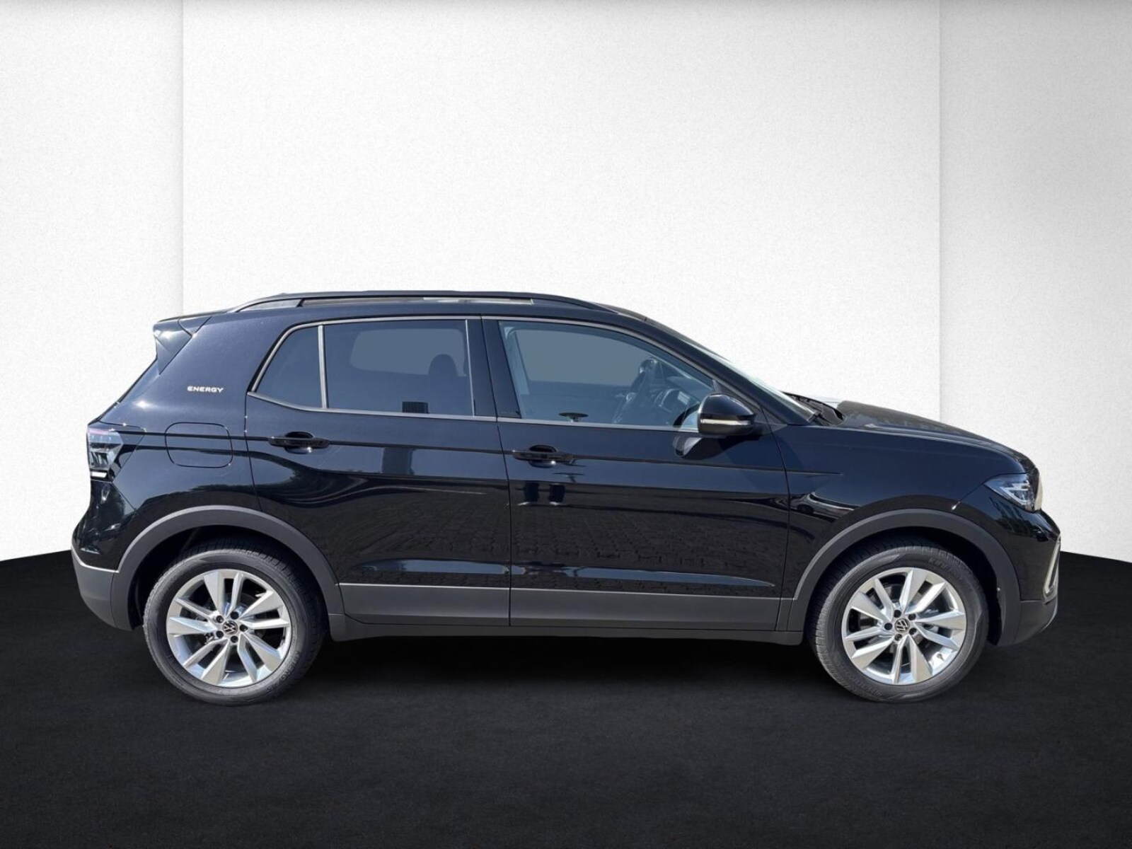 Volkswagen T-Cross – Bild 6