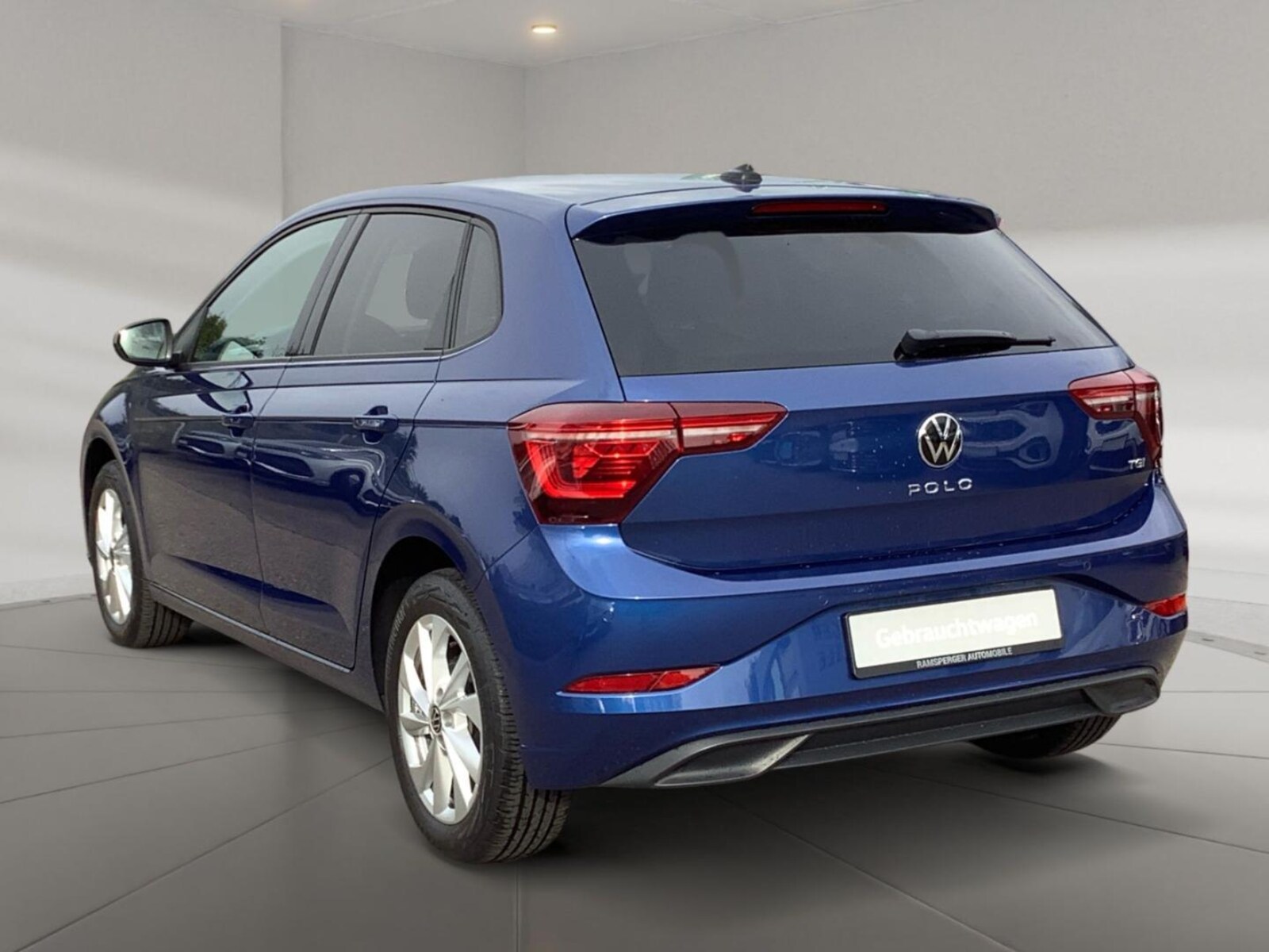 Volkswagen Polo – Bild 4