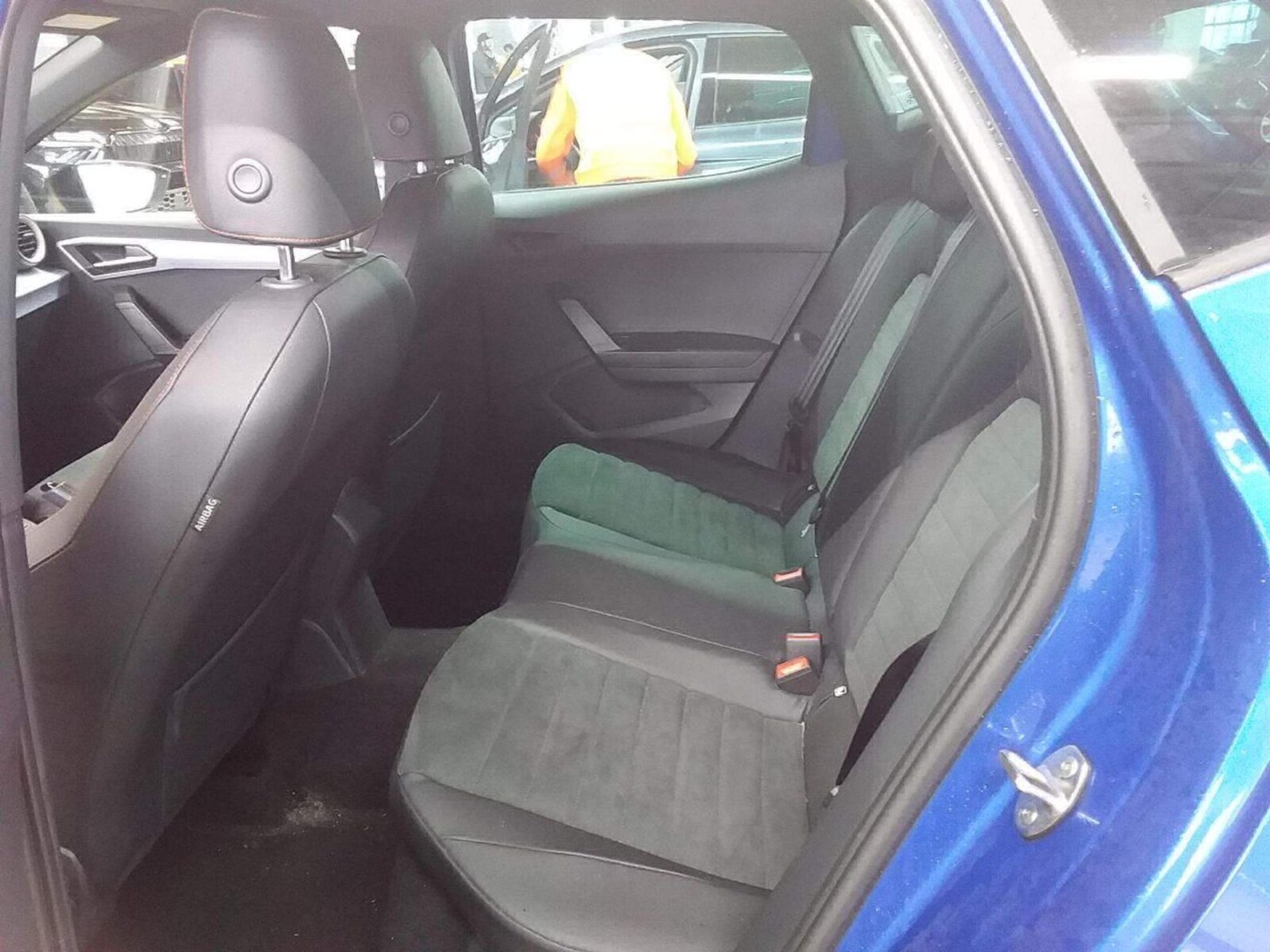 SEAT Ibiza – Bild 6