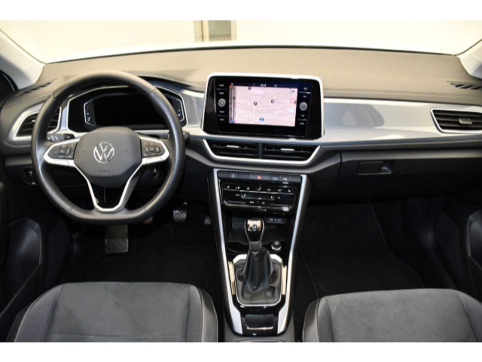 Volkswagen T-Roc – Bild 4
