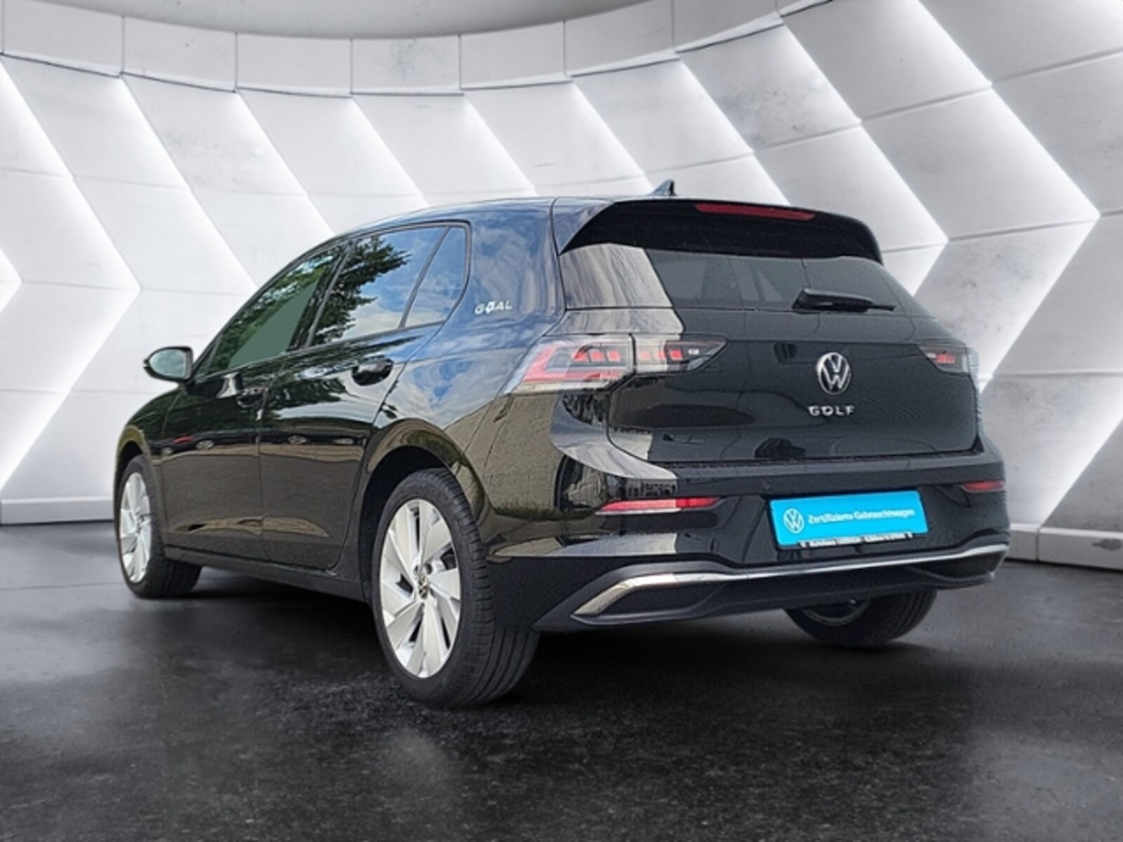Volkswagen Golf – Bild 3