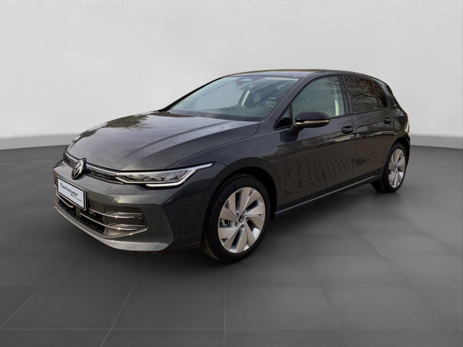 Volkswagen Golf – Bild 2