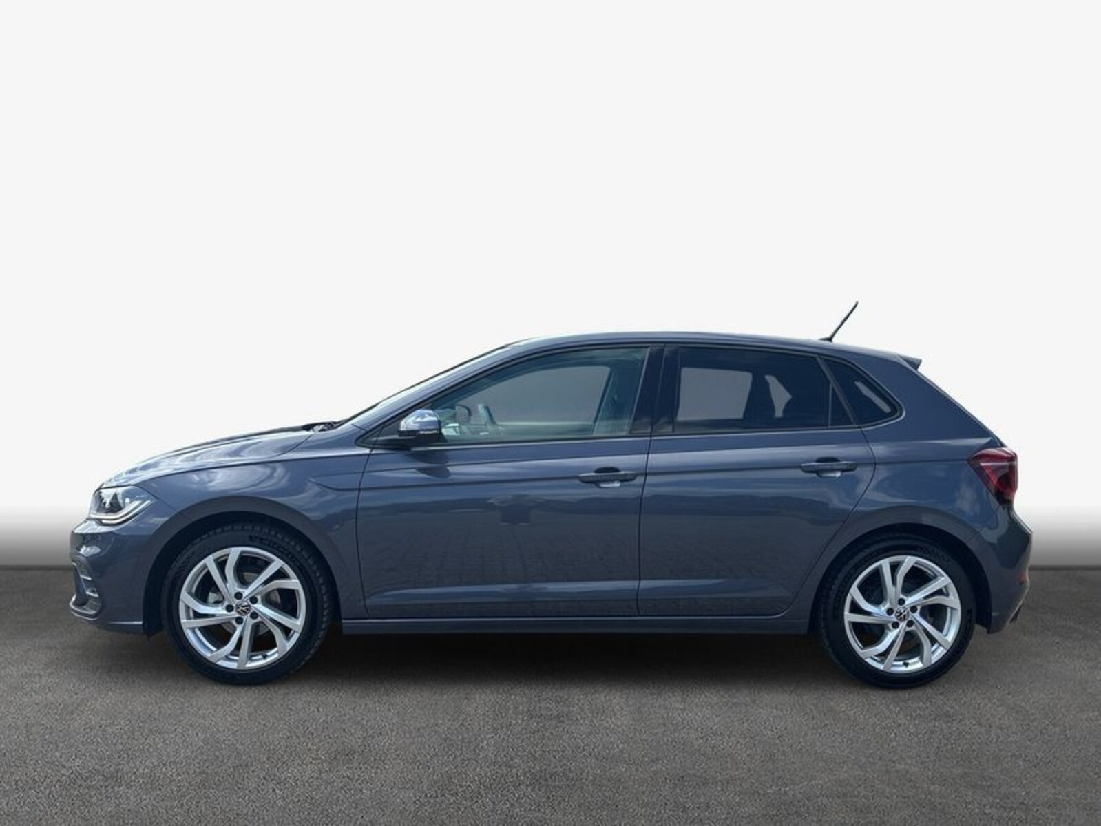 Volkswagen Polo – Bild 4