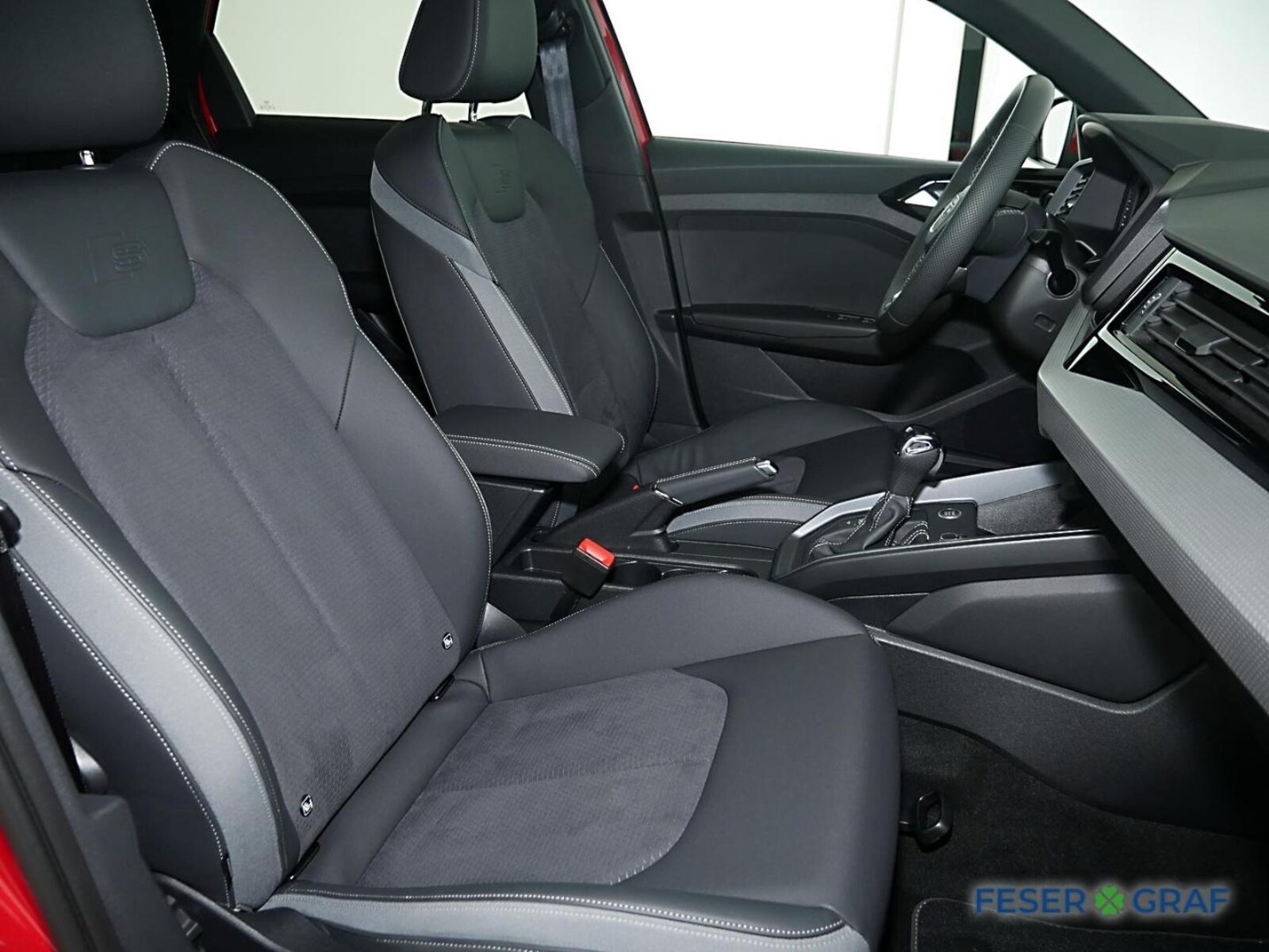 Audi A1 allstreet – Bild 4
