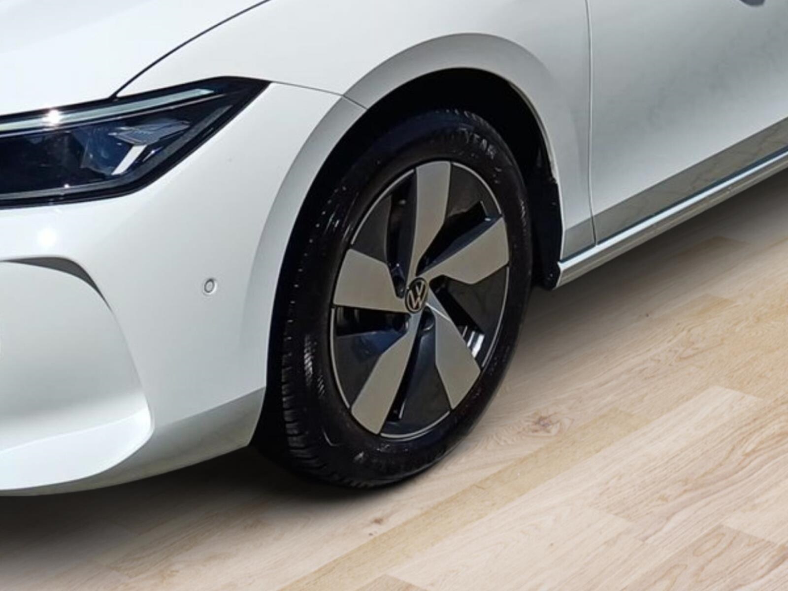 Volkswagen Passat – Bild 6