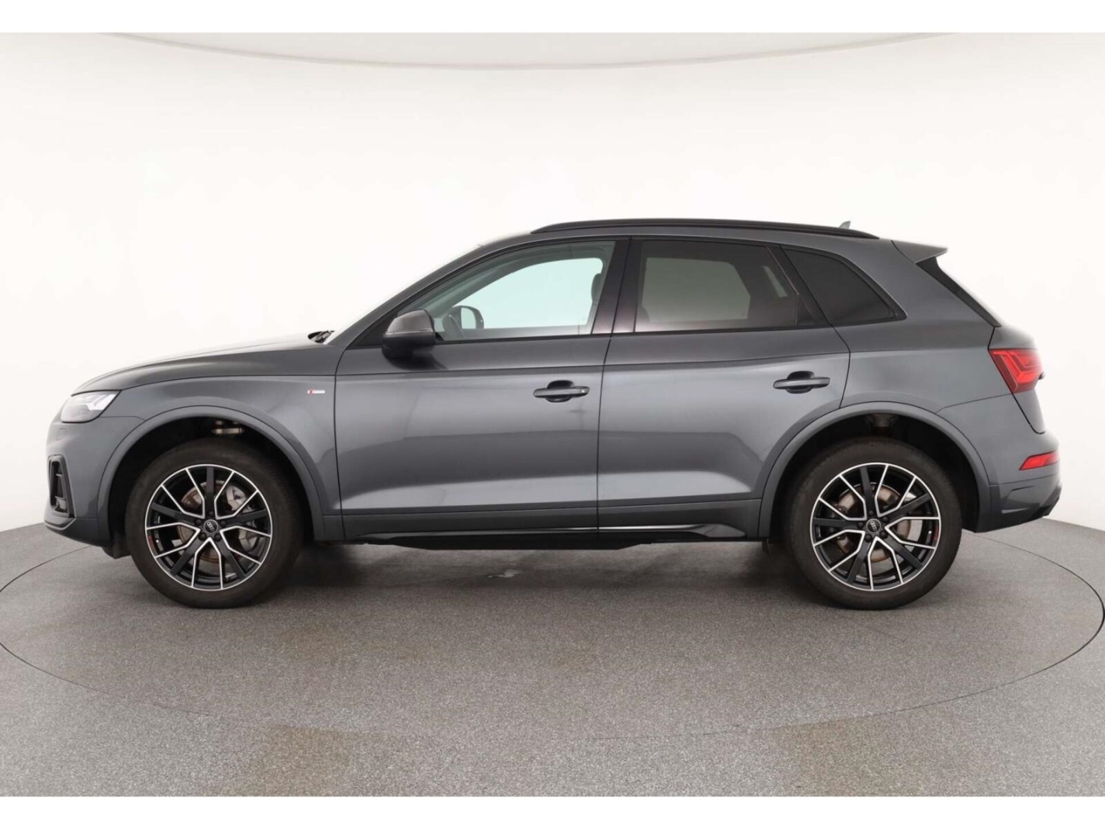 Audi Q5 – Bild 5