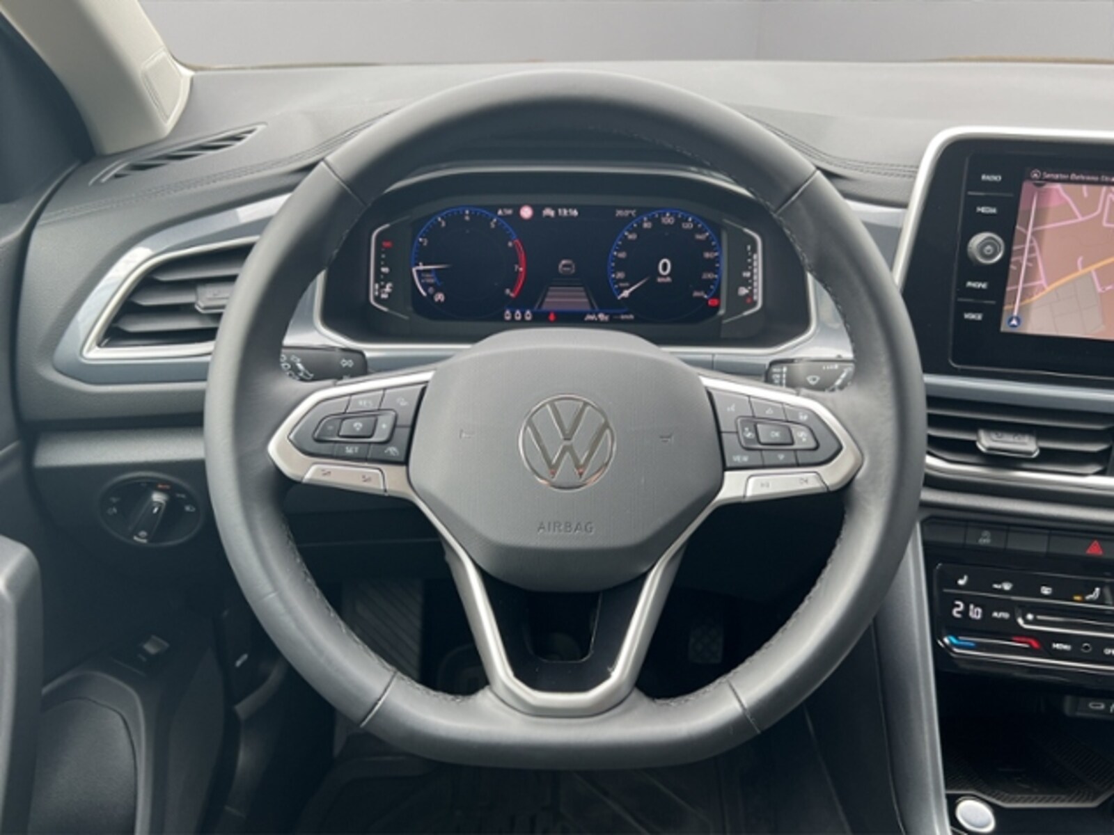 Volkswagen T-Roc – Bild 10
