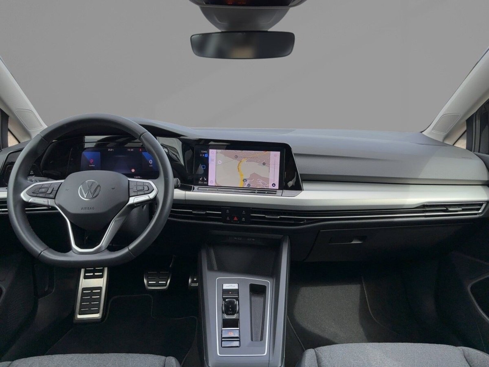 Volkswagen Golf – Bild 6