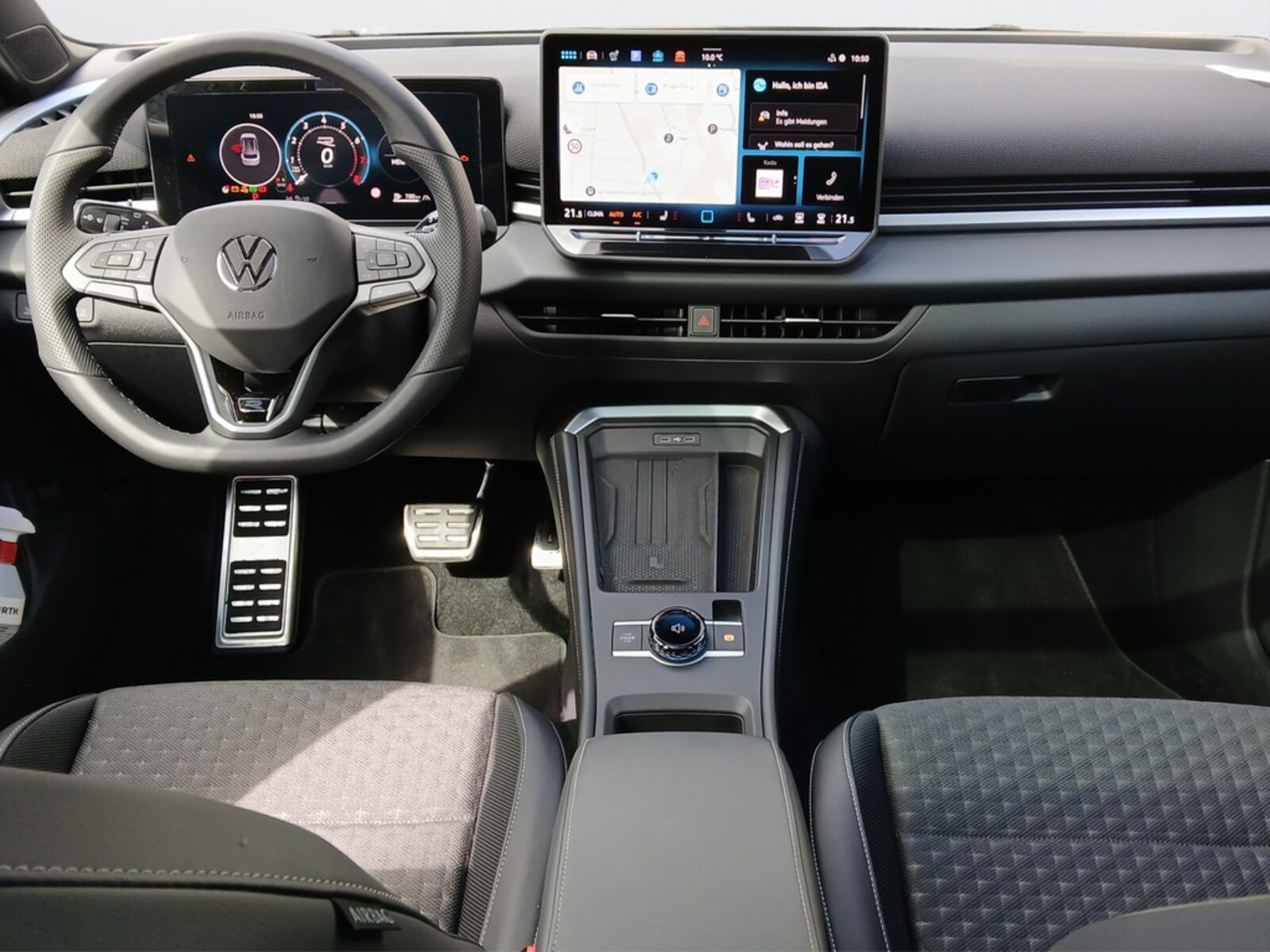 Volkswagen T-Roc – Bild 18