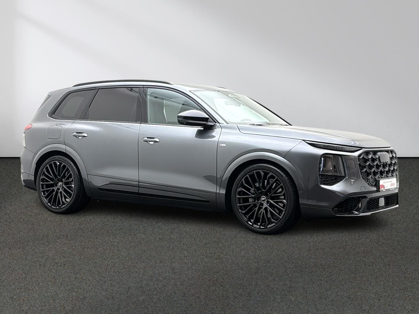 Bild über Audi Q7 SUV TDI quattro 220 kW tiptronic - für weitere Informationen kontaktieren Sie den Audi Partner