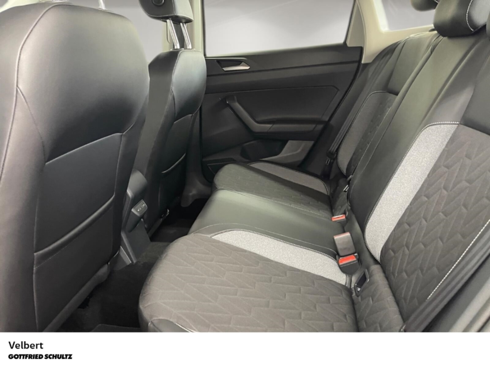 Volkswagen Taigo – Bild 6