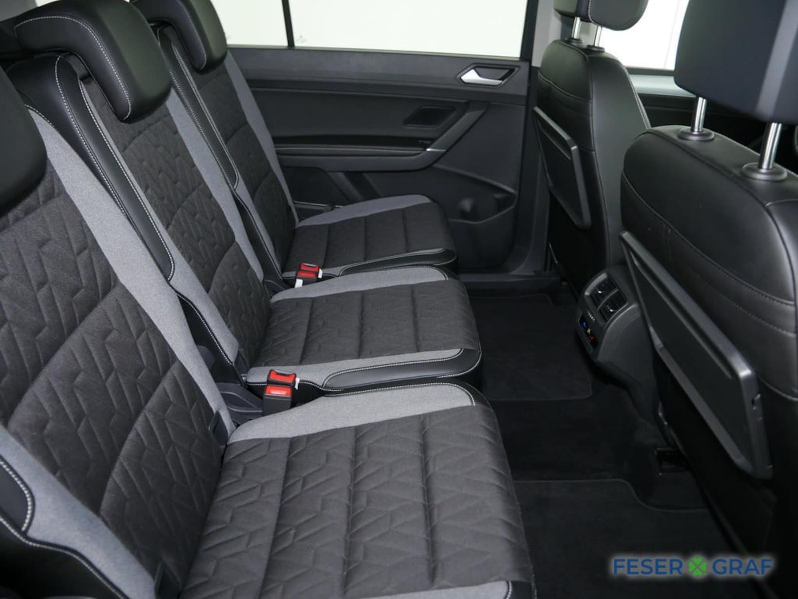 Volkswagen Touran – Bild 5