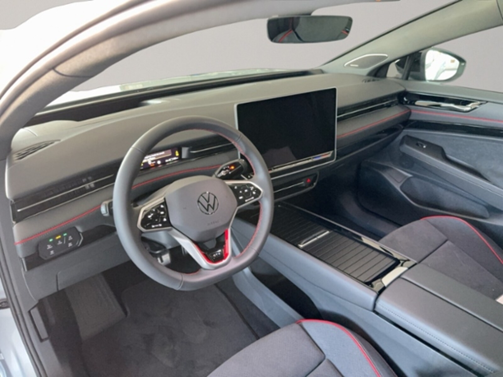 Volkswagen ID.7 Tourer – Bild 8
