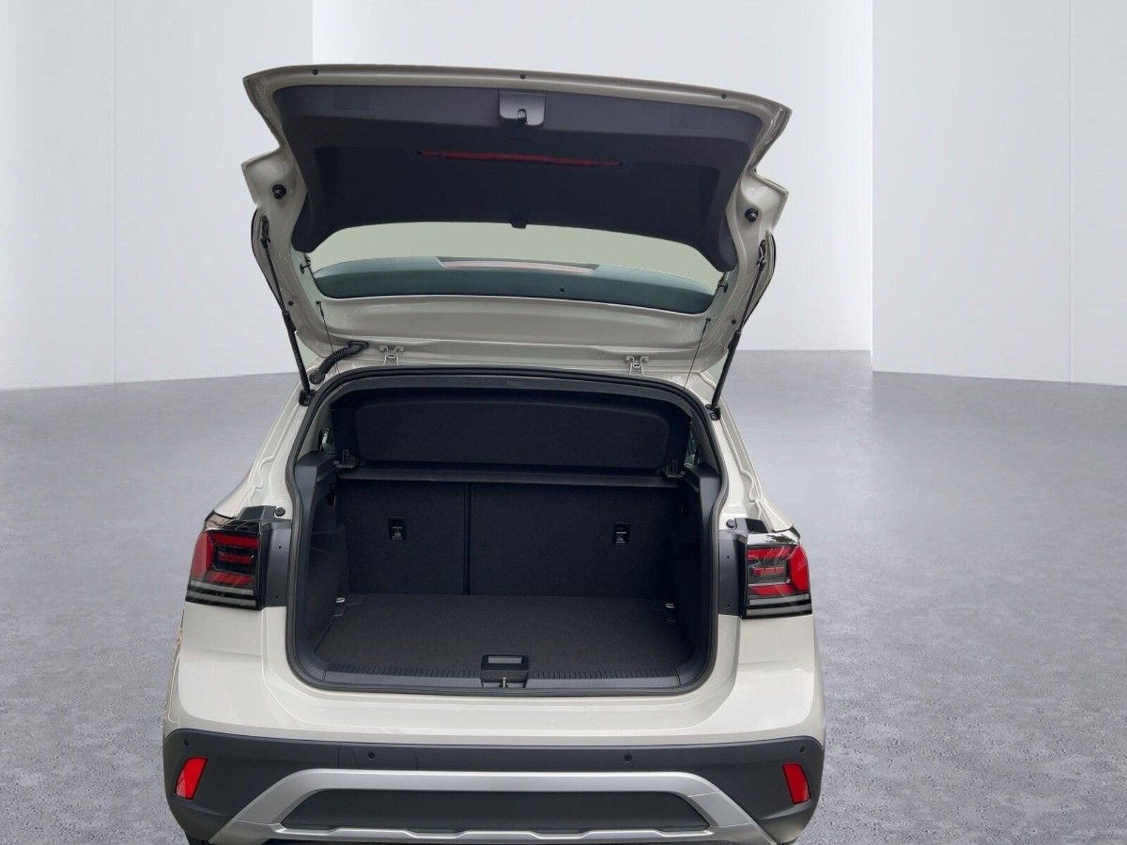 Volkswagen T-Cross – Bild 7