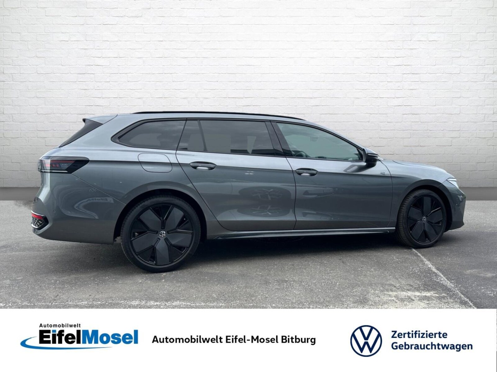 Volkswagen Passat – Bild 6