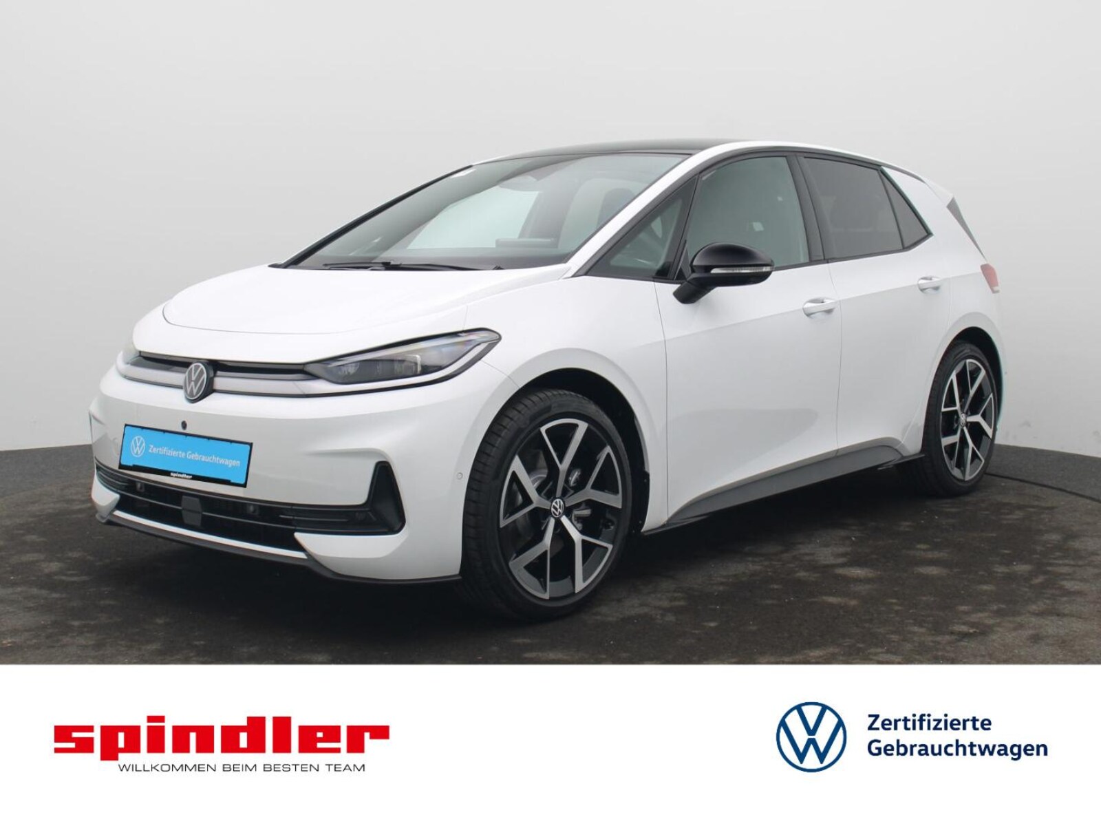 Volkswagen ID.3 Neo