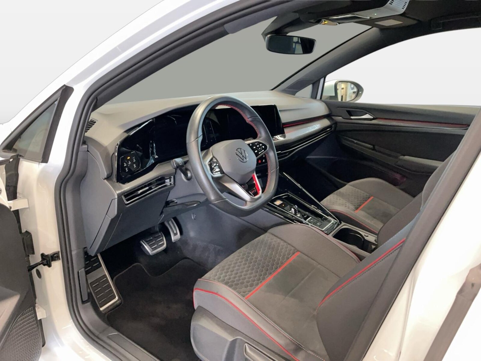Volkswagen Golf – Bild 8