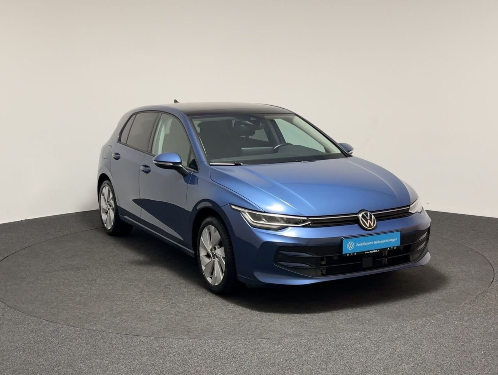 Volkswagen Golf – Bild 5
