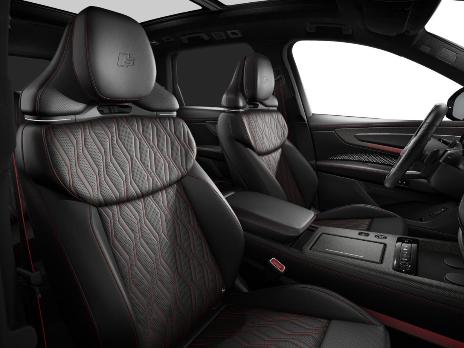 Audi Q7 – Bild 9
