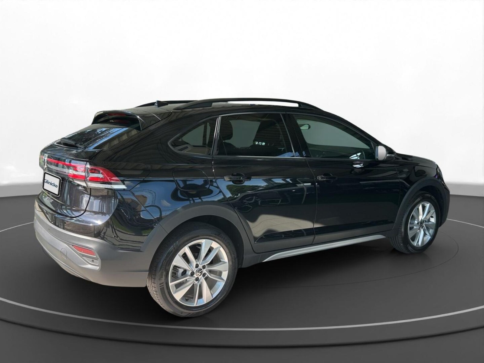 Volkswagen Taigo – Bild 11