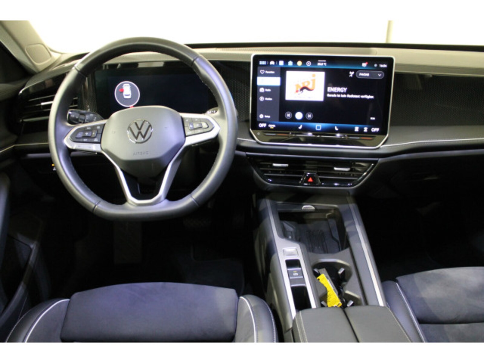 Volkswagen Passat – Bild 10